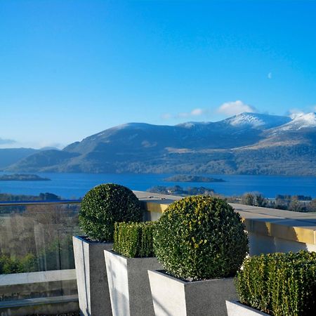 Aghadoe Heights Hotel & Spa Киларни Екстериор снимка