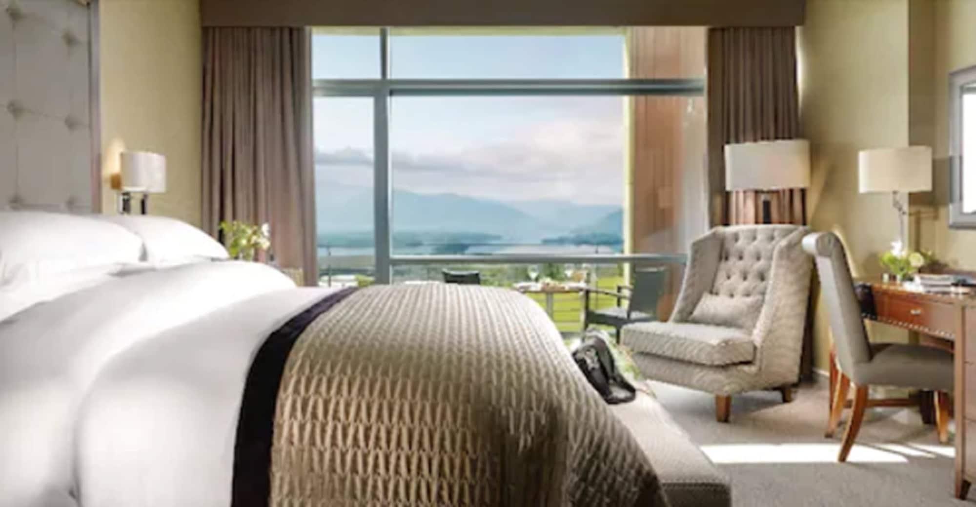 Aghadoe Heights Hotel & Spa Киларни Екстериор снимка