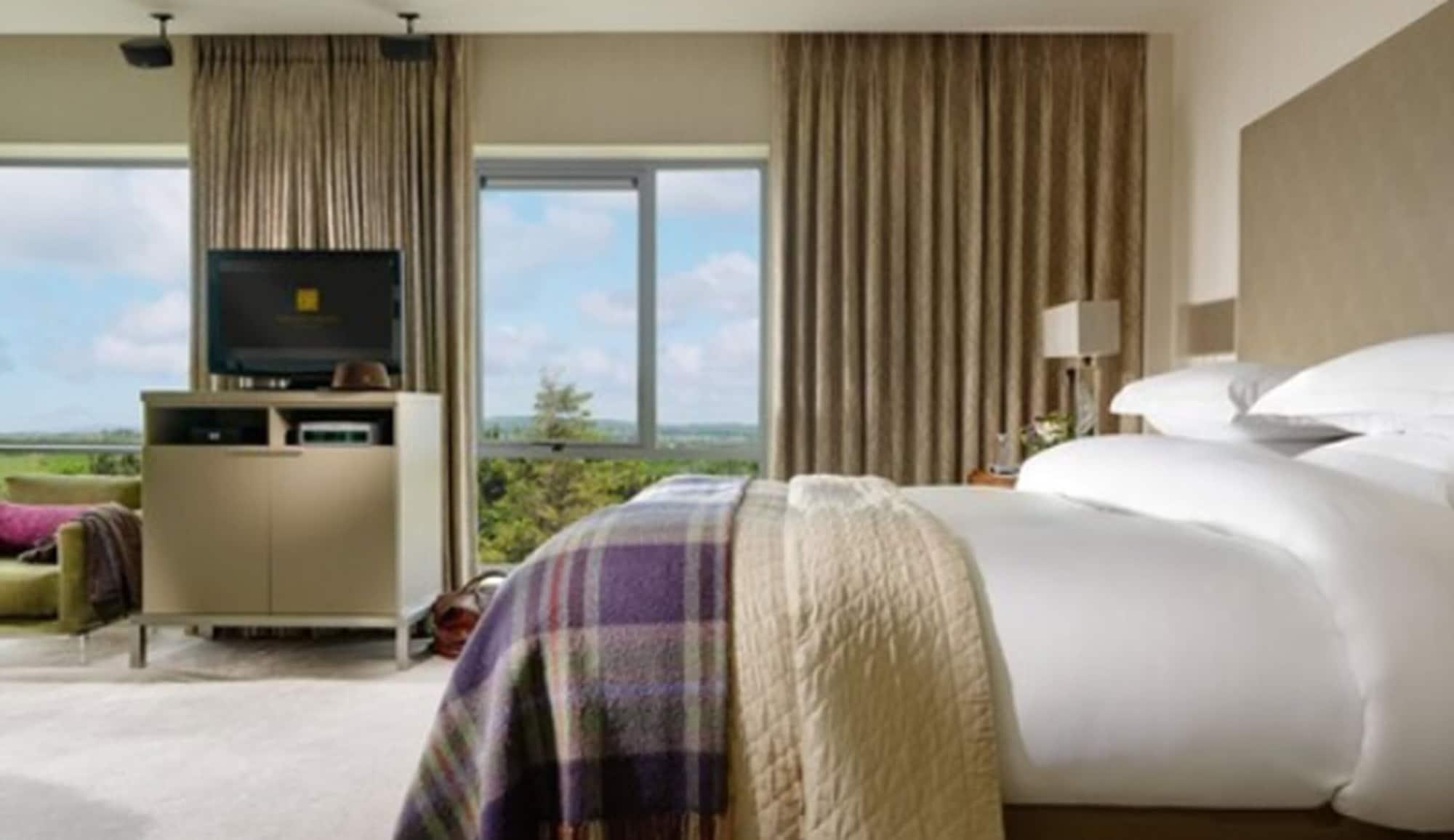 Aghadoe Heights Hotel & Spa Киларни Екстериор снимка