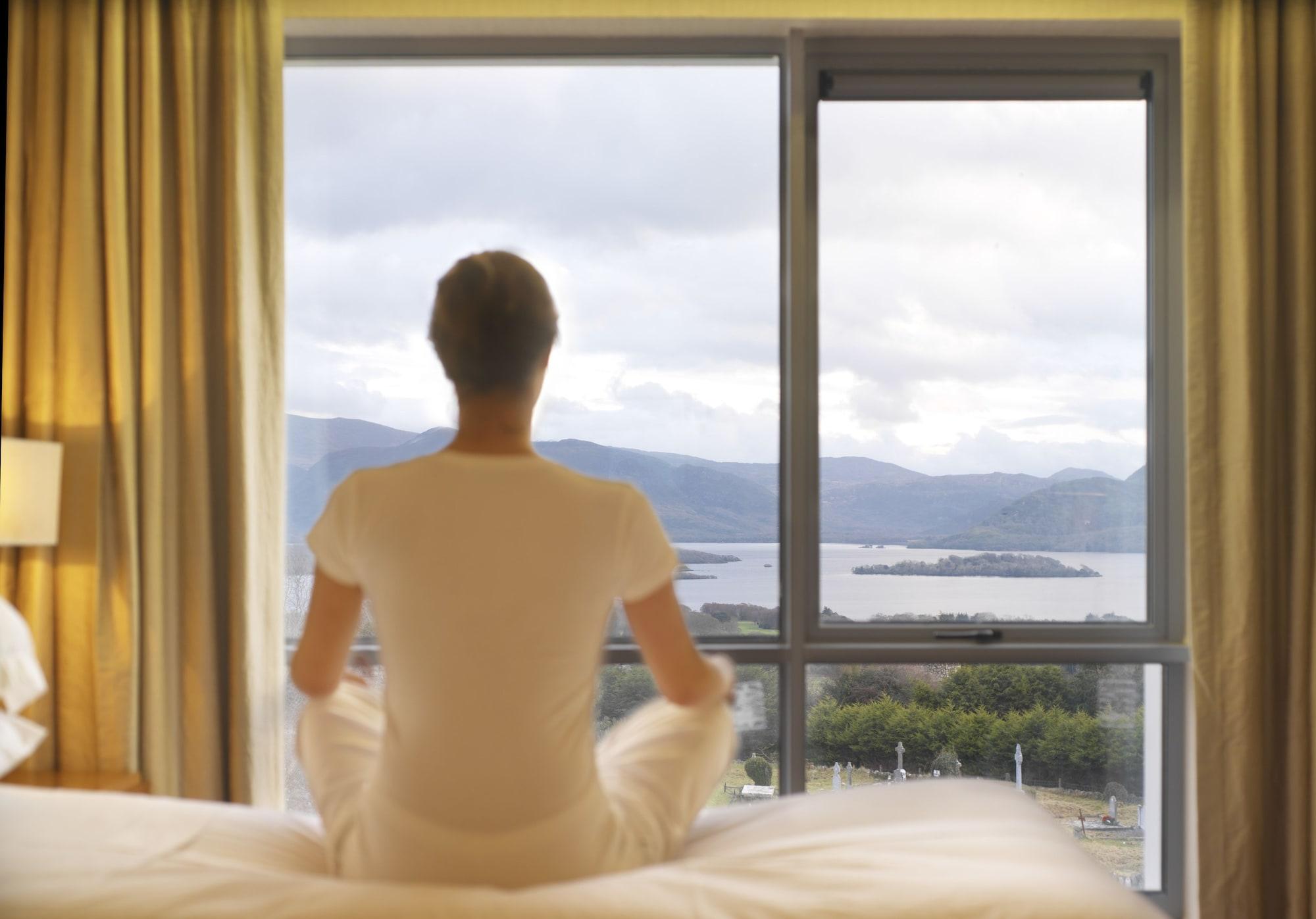 Aghadoe Heights Hotel & Spa Киларни Екстериор снимка