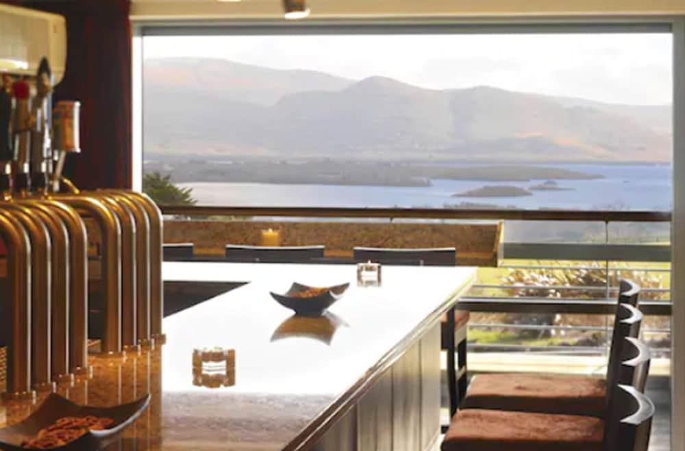 Aghadoe Heights Hotel & Spa Киларни Екстериор снимка