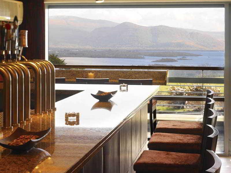 Aghadoe Heights Hotel & Spa Киларни Екстериор снимка