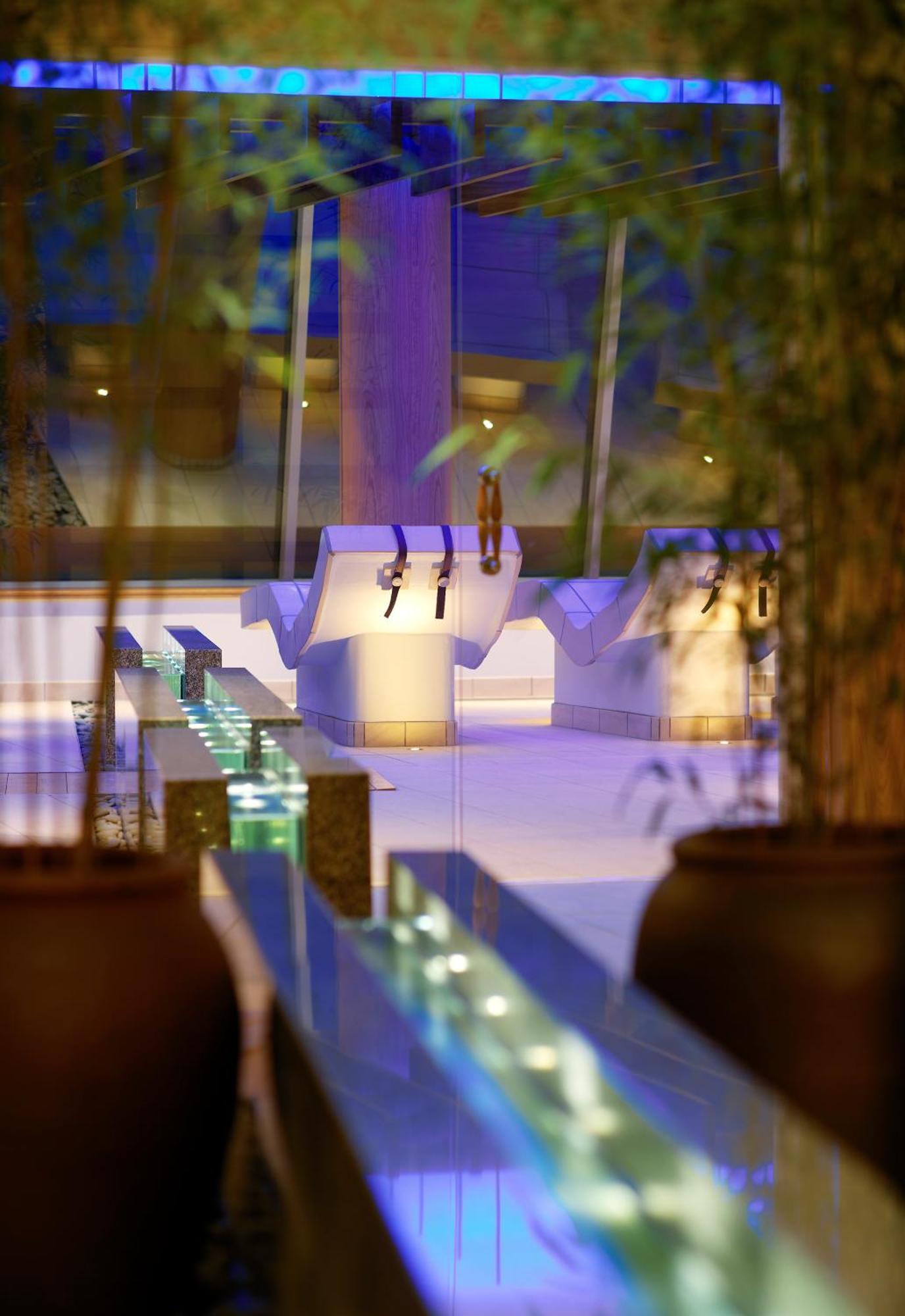 Aghadoe Heights Hotel & Spa Киларни Екстериор снимка The interior of the hotel