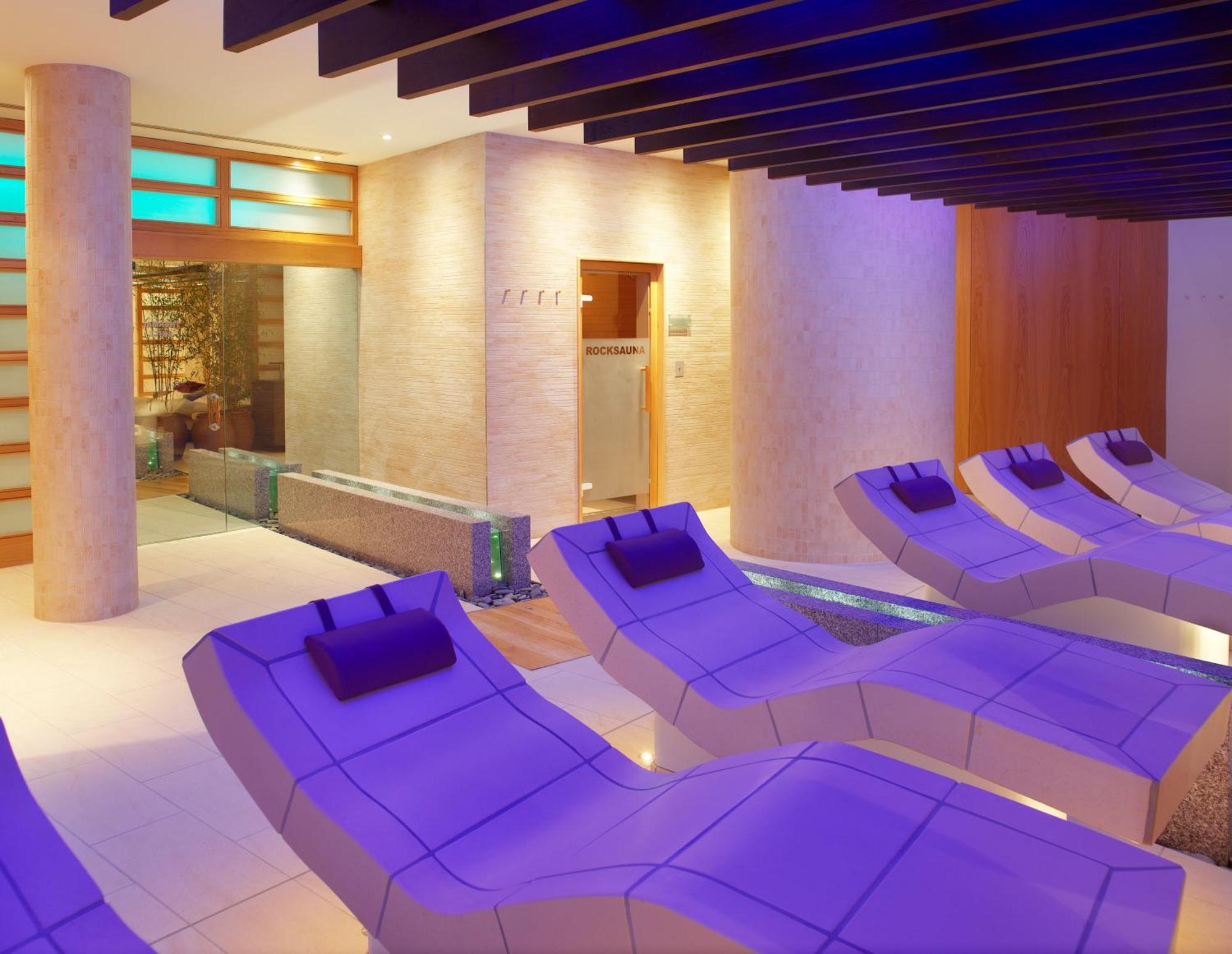 Aghadoe Heights Hotel & Spa Киларни Екстериор снимка The spa at The Westin