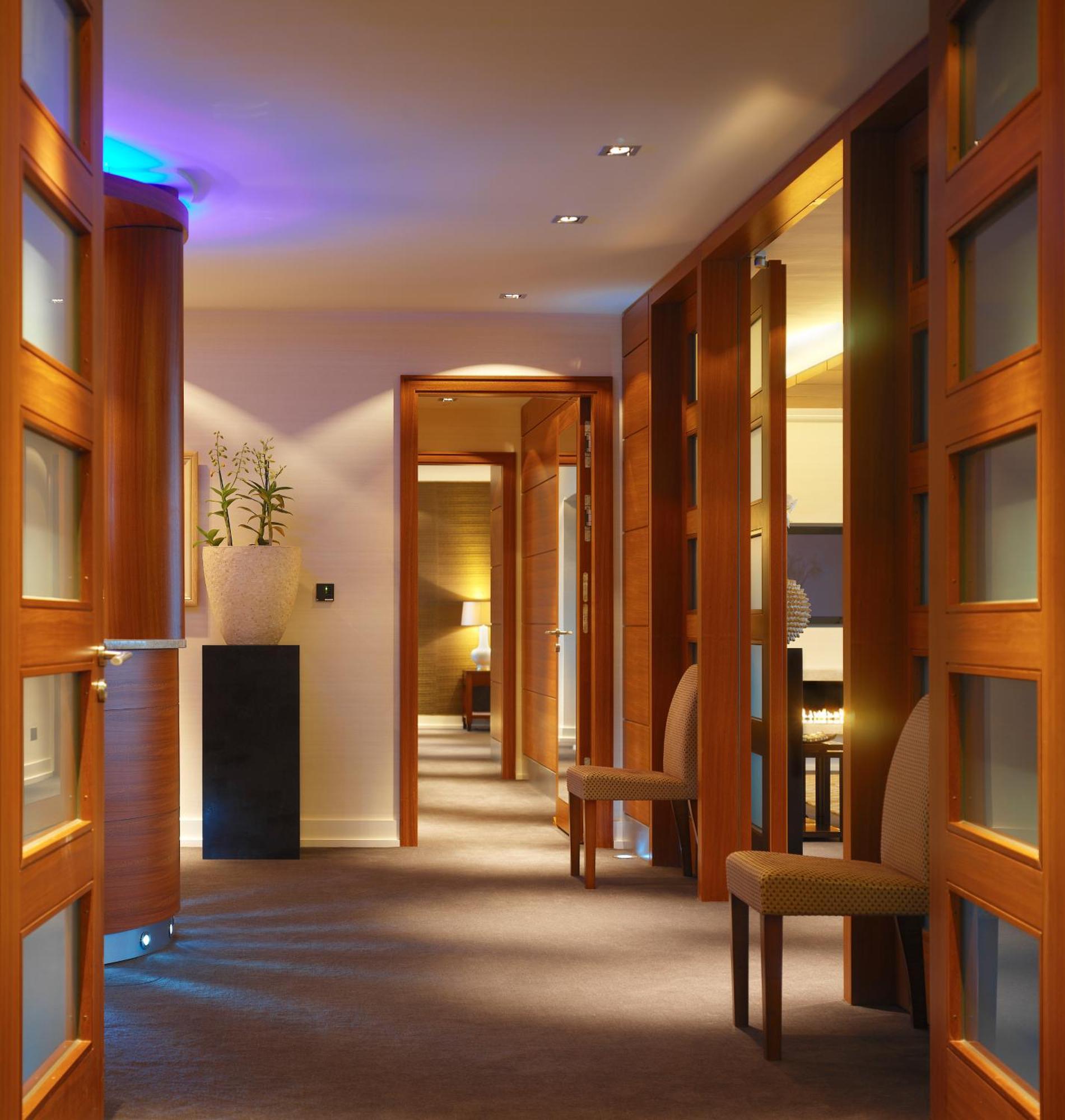 Aghadoe Heights Hotel & Spa Киларни Екстериор снимка Interior of the hotel
