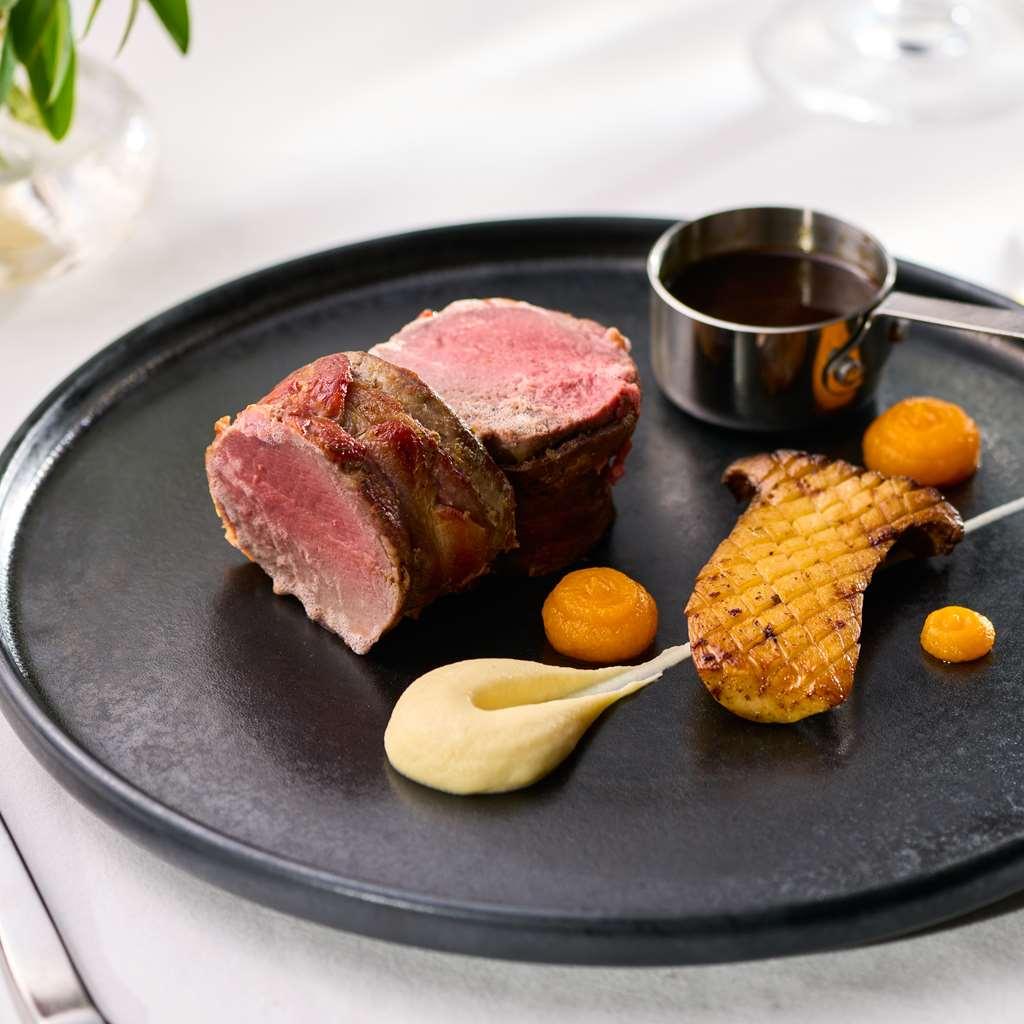 Aghadoe Heights Hotel & Spa Киларни Удобства снимка