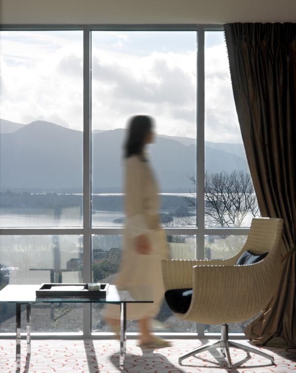 Aghadoe Heights Hotel & Spa Киларни Екстериор снимка