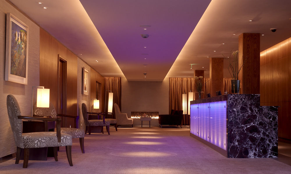 Aghadoe Heights Hotel & Spa Киларни Интериор снимка The Concourse