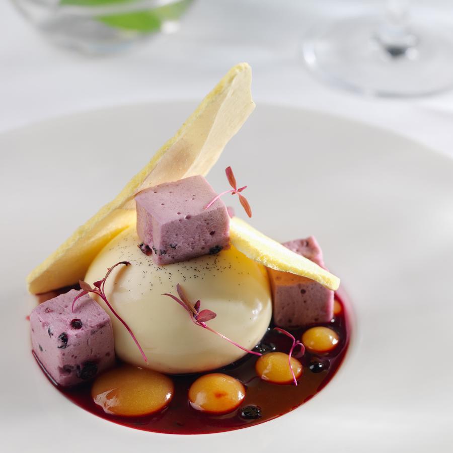 Aghadoe Heights Hotel & Spa Киларни Екстериор снимка A dessert